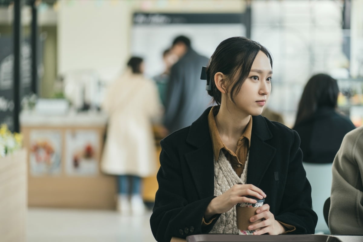 First Look: Lee Dong-wook, Oh Na-ra, Ryu Hye-young, and Chun Ho-jin in JTBC's 'The Good Man'