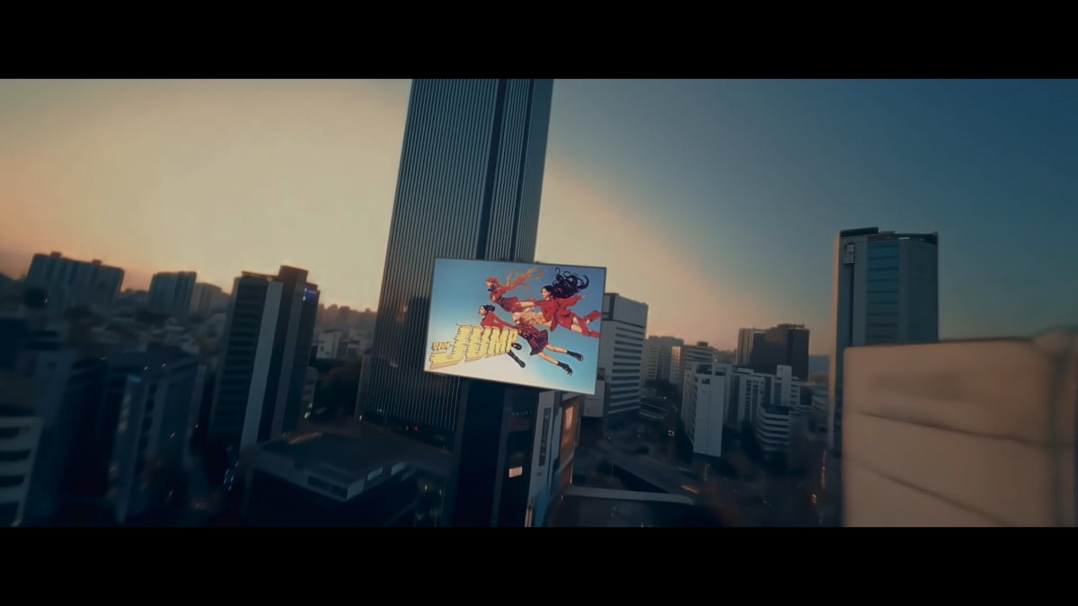 BLACKPINK、新曲「JUMP」11日リリース！映画のようなMVティーザー公開