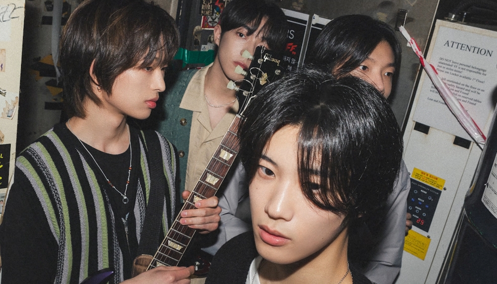 Dragon Pony Teases Fans with Upcoming Release of 'Earth Boy'
