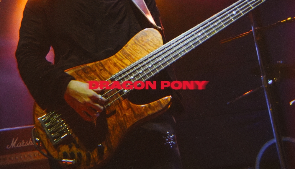 Dragon Pony Teases Fans with Upcoming Release of 'Earth Boy'