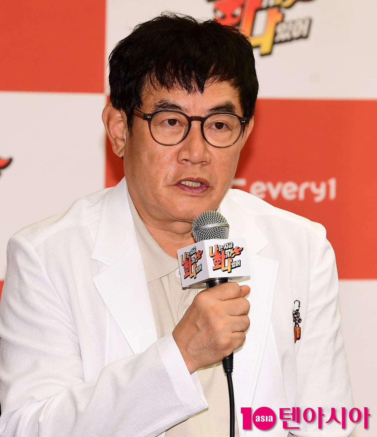 SBS Launches New Variety Show 'My Turn' Featuring Lee Kyung-kyu, Tak Jae-hoon, and More