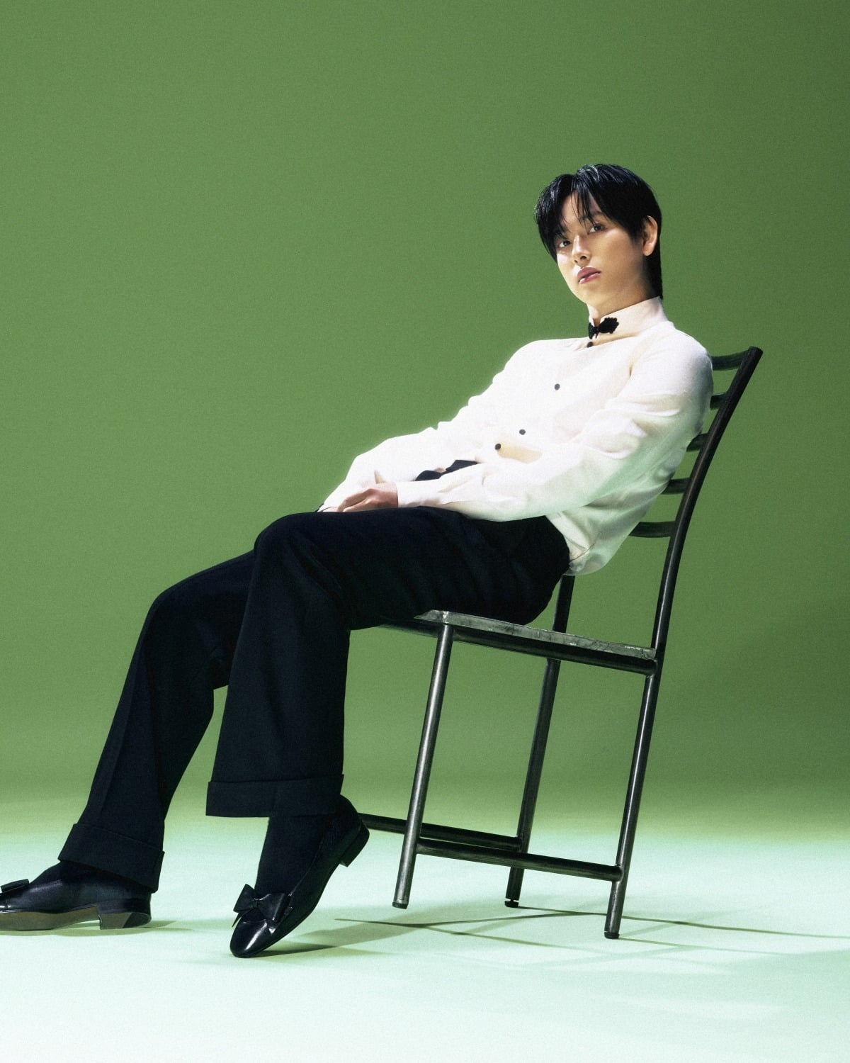 Im Si-wan Embraces Villainous Role in 'Squid Game 3' Despite Global Backlash