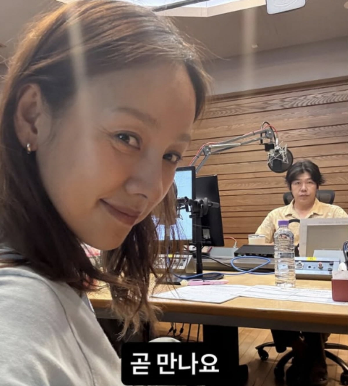 Lee Hyori Addresses Backlash Over Past Comments on 'Perfect Day with Lee Sang-soon'