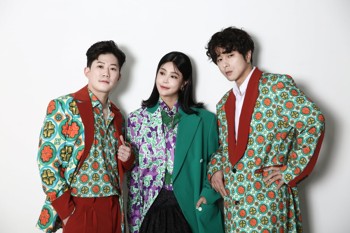 Typhoon Returns with New Summer Single 'Summer Dream' After Two Years
