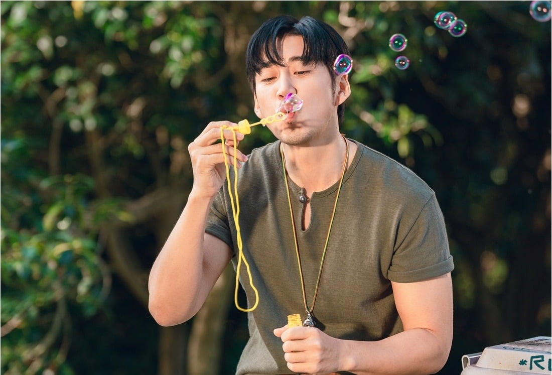 Yoon Kye-sang and Kim Yo-han to Captivate Audiences with Unique Chemistry in New SBS Drama 'Try: We Become Miracles'