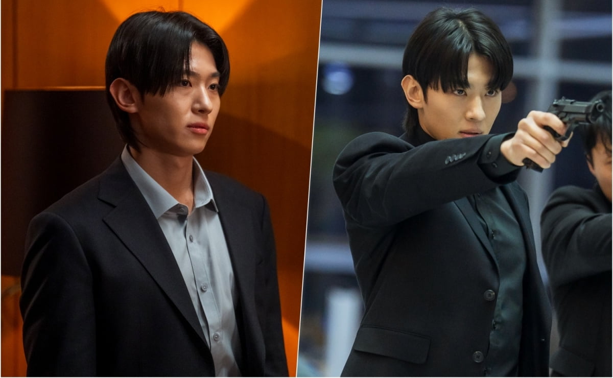 Actor Kim Jin-young Gears Up for Drama Debut in 'Eye Shopping'