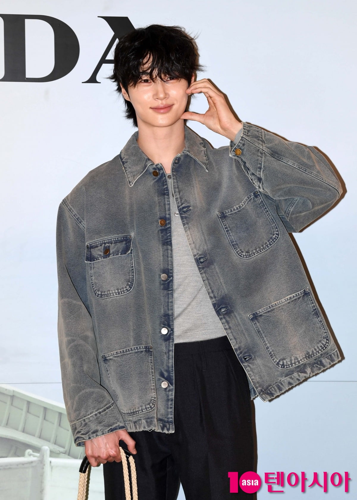 俳優ビョン・ウソク、Netflixシリーズ『俺だけレベルアップな件』に出演決定!