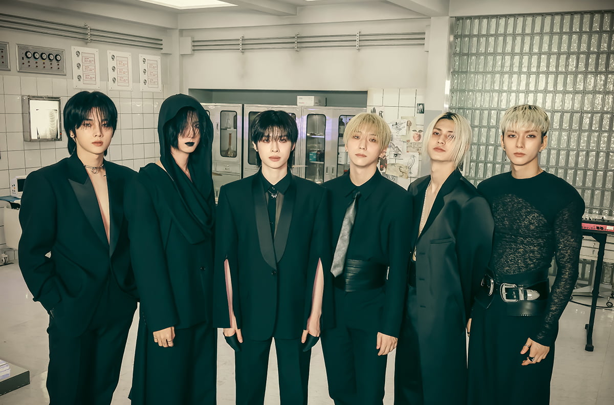 Xdinary Heroes' 'FiRE (My Sweet Misery)' Music Video Surpasses 2 Million Views on YouTube
