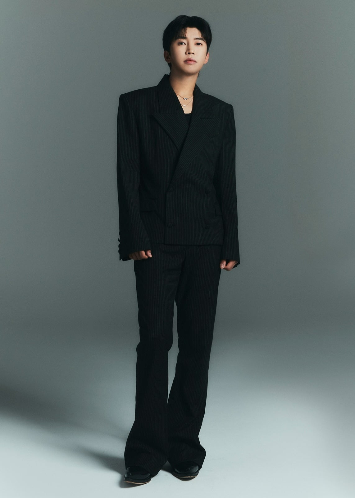 Lim Young-woong to Headline His First Solo Special on 'Immortal Songs'