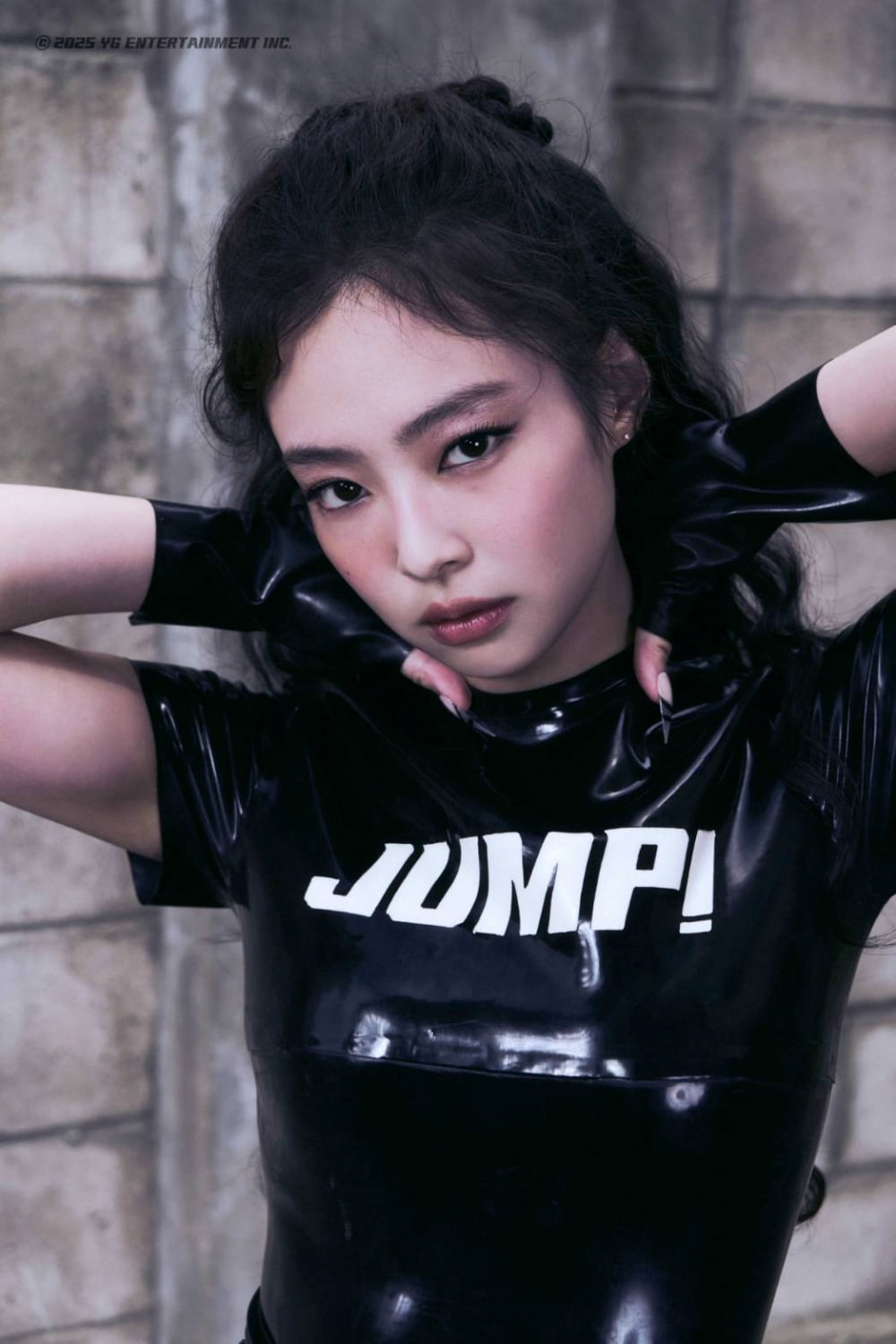 BLACKPINK's New Single 'JUMP' Set to Release Amidst Global Anticipation