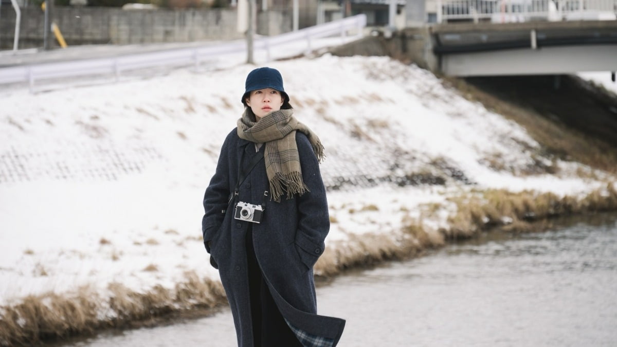 Shim Eun-kyung's Film 'Days and Travels' Officially Invited to Locarno Film Festival