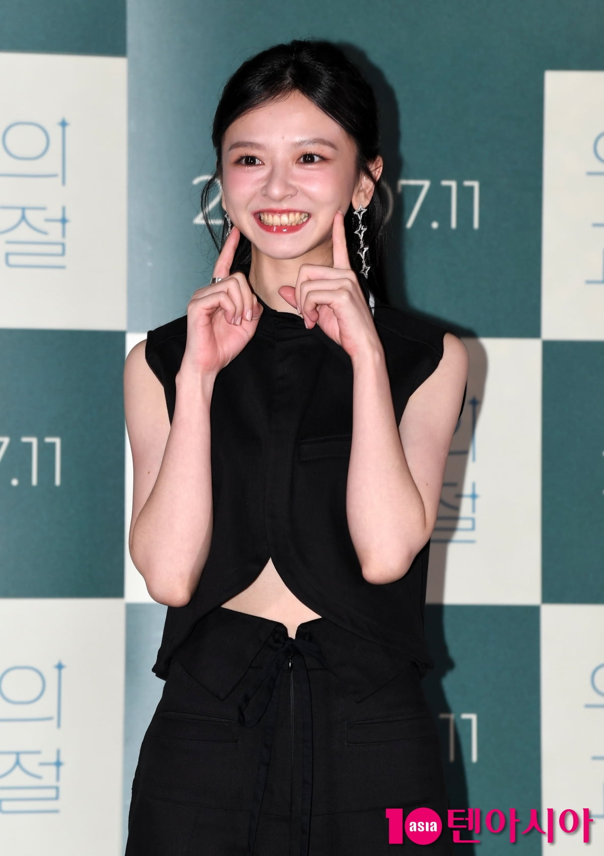 台湾映画『私たちの制服時代』、ソウルで記者会見開催