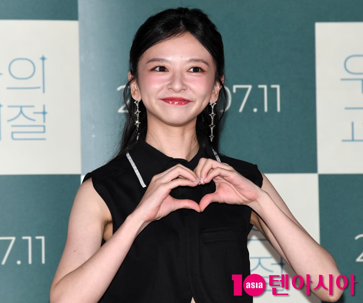 台湾映画『私たちの制服時代』、ソウルで記者会見開催