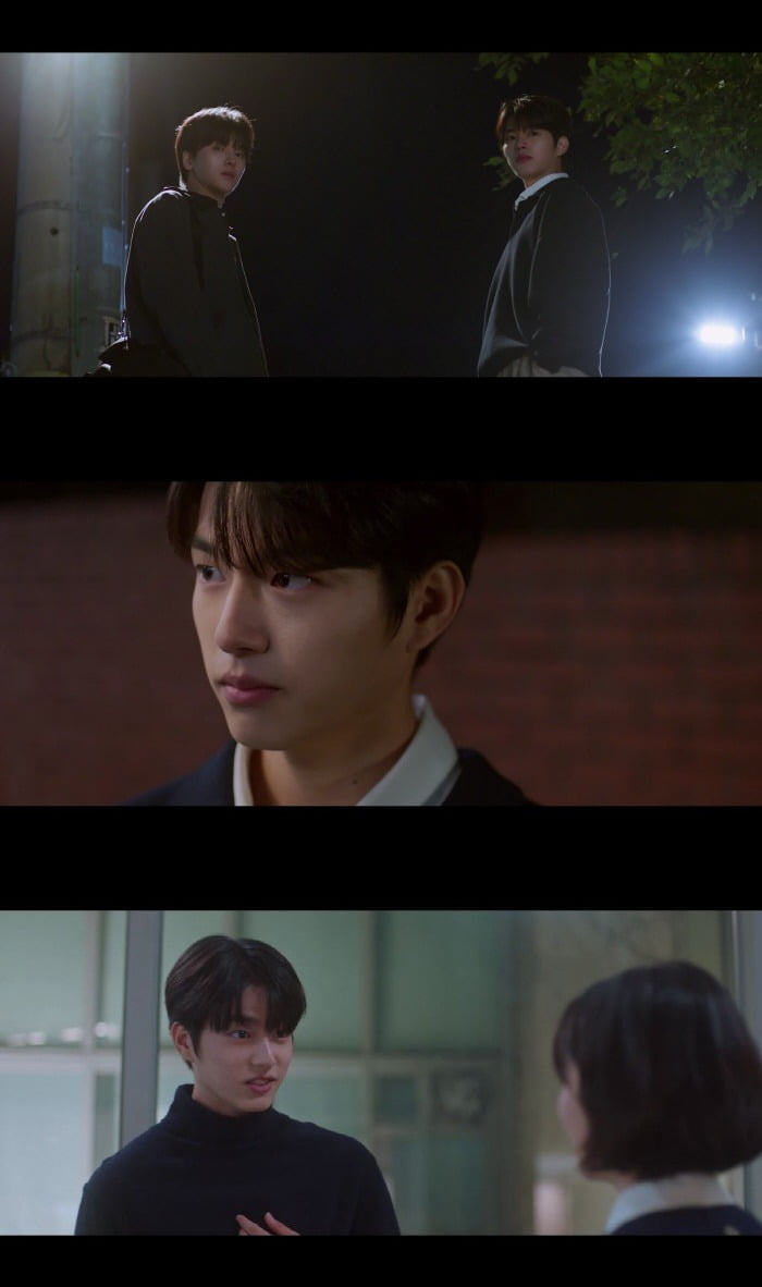 Wavve's Exclusive Drama 'Namju Search' Finale: Who Will Gal So-won Choose?