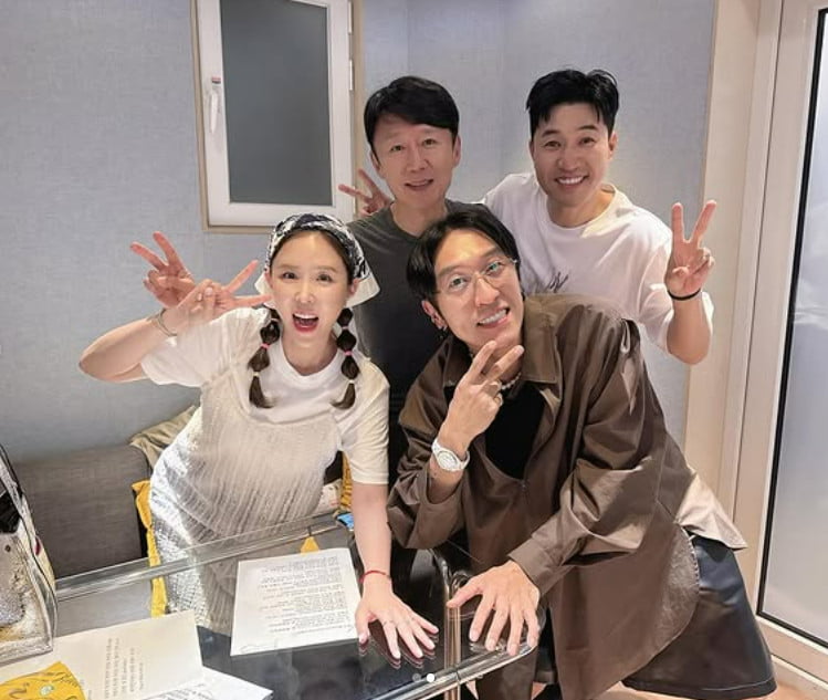 K-Pop Star Shinji Shares Joyful Update Amidst Wedding Buzz