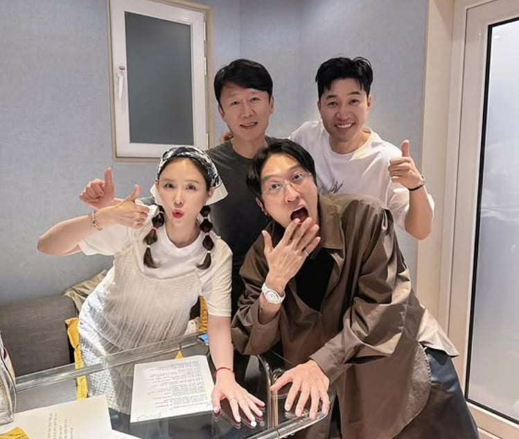 K-Pop Star Shinji Shares Joyful Update Amidst Wedding Buzz