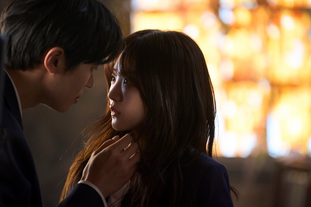 Rising Popularity of 'Gyeonu and Seonnyeo': A Tale of First Love and Supernatural Romance