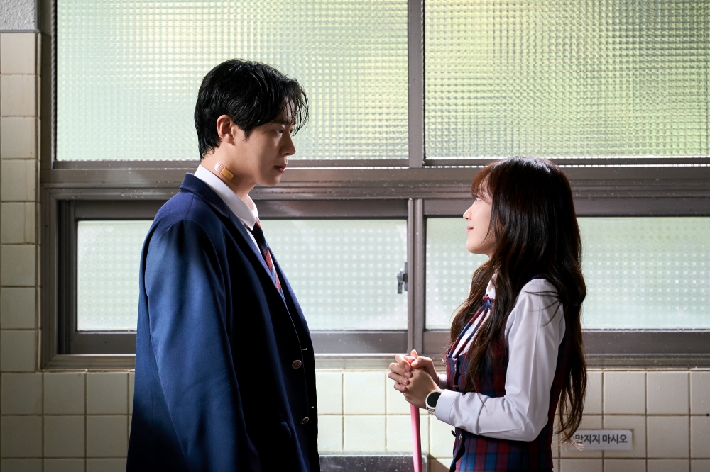 Rising Popularity of 'Gyeonu and Seonnyeo': A Tale of First Love and Supernatural Romance