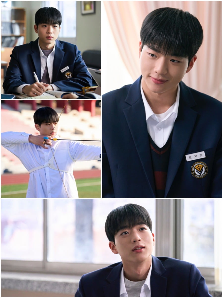 Cha Kang-yoon Shines in 'Gyunwoo and Seonnyeo' with His Captivating Performance
