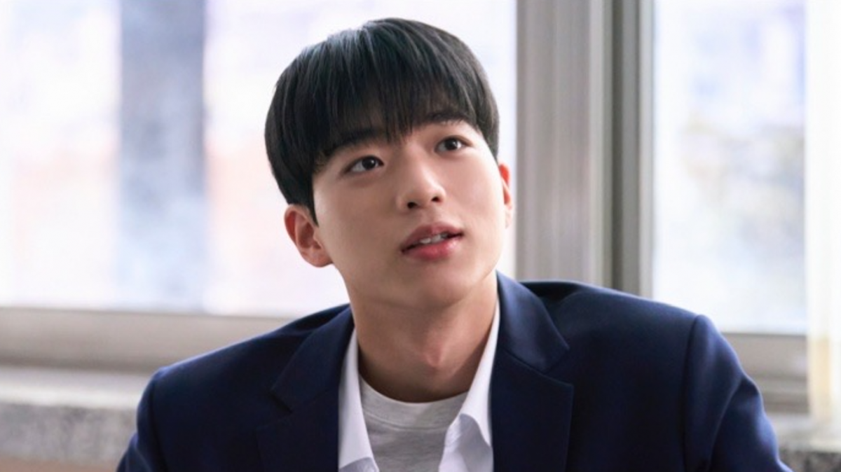 Cha Kang-yoon Shines in 'Gyunwoo and Seonnyeo' with His Captivating Performance