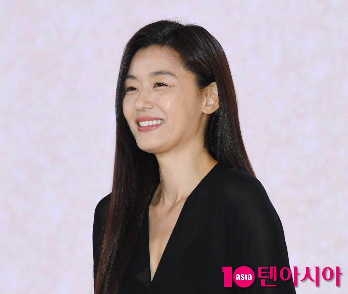 Gianna Jun Shines at 'Ultherapy PRIME' Asia-Pacific Campaign Event in Seoul