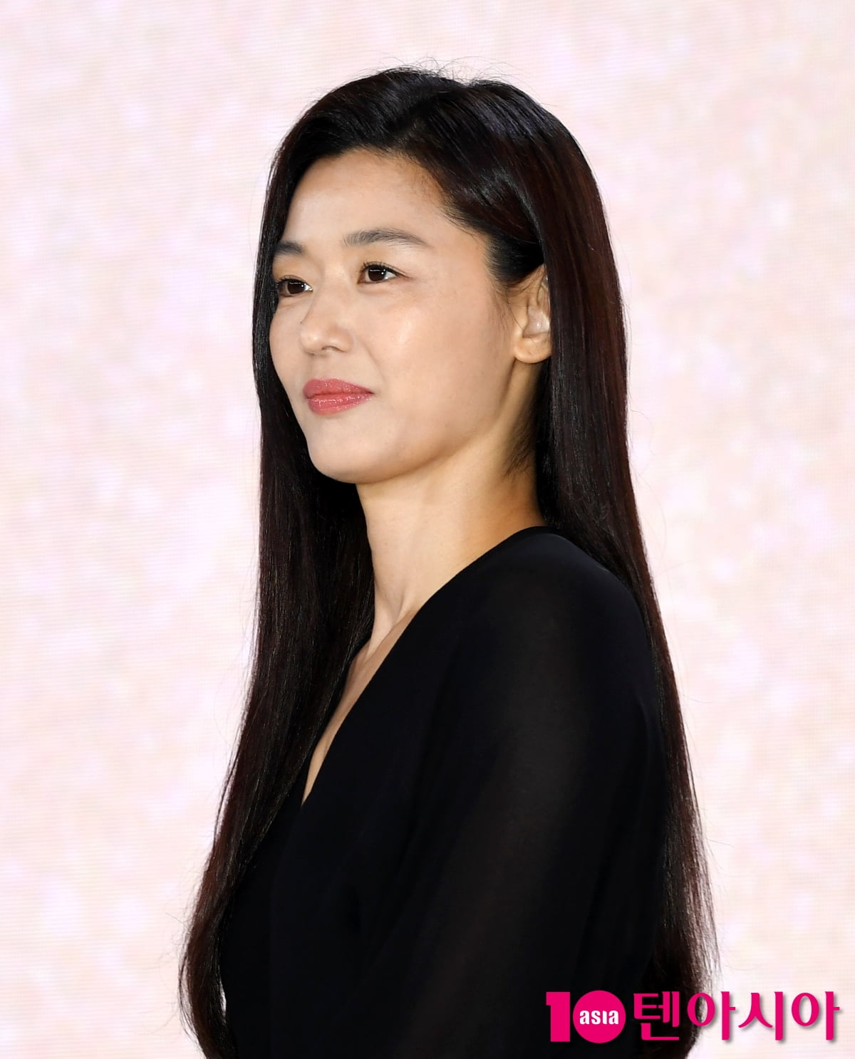Gianna Jun Shines at 'Ultherapy PRIME' Asia-Pacific Campaign Event in Seoul