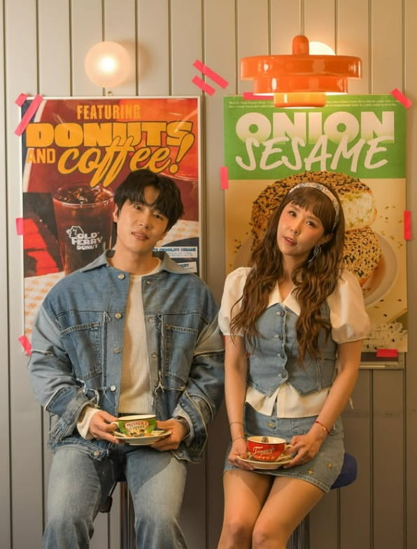 K-Pop Star Shinji Faces Controversy Over Fiancé Moon Won Amid Wedding Announcement
