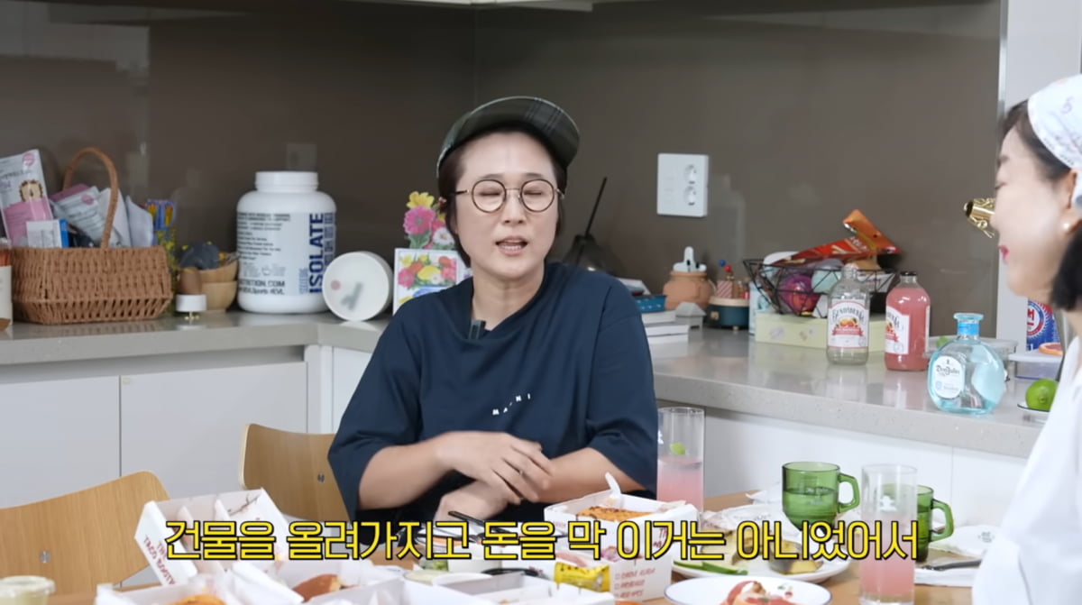 Korean Entertainer Song Eun-yi Opens Up About $52 Million Property Profit and Her Unique Lifestyle