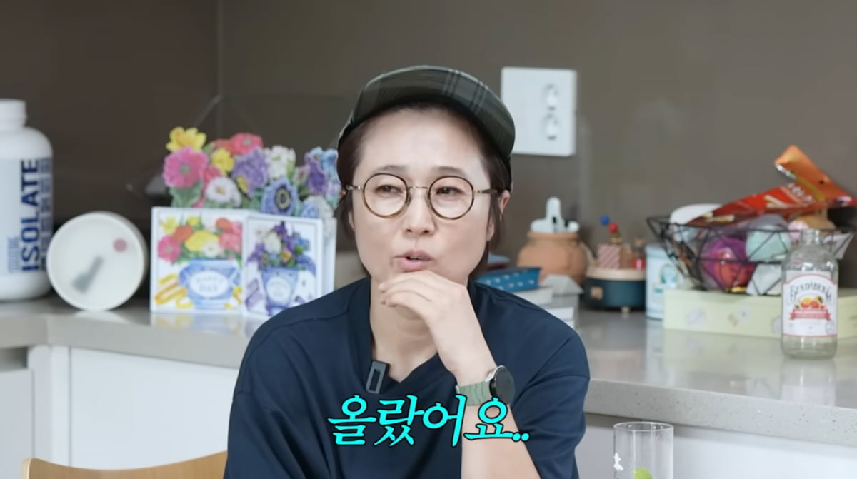 Korean Entertainer Song Eun-yi Opens Up About $52 Million Property Profit and Her Unique Lifestyle