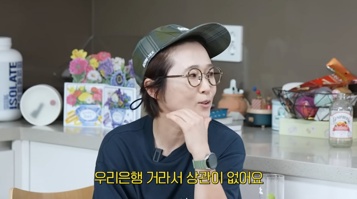 Korean Entertainer Song Eun-yi Opens Up About $52 Million Property Profit and Her Unique Lifestyle