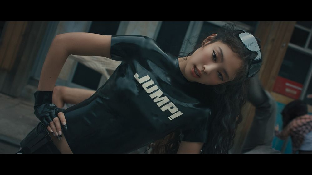 BLACKPINK's New Single 'JUMP' Dominates Global Charts, Solidifying Their Global Presence