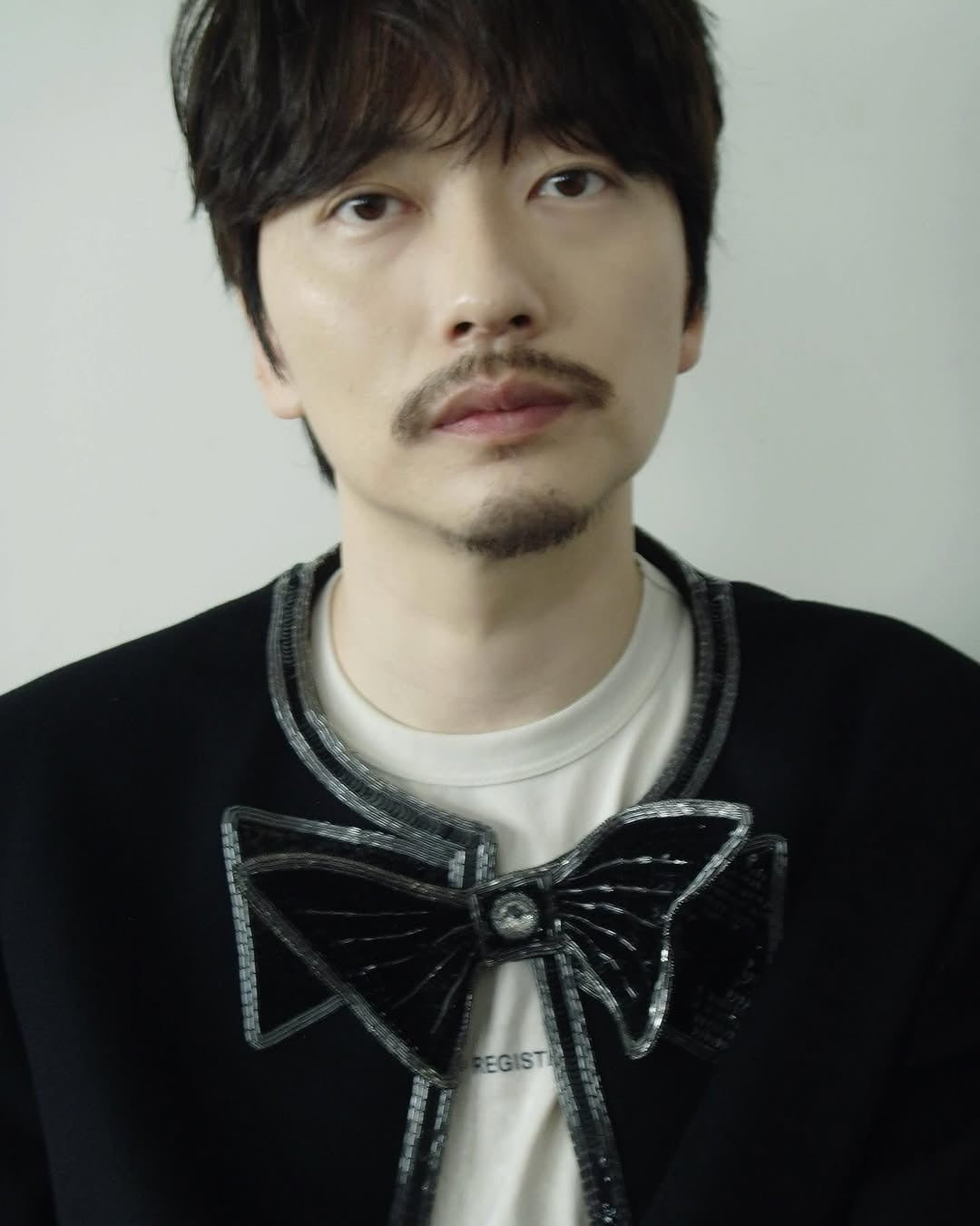 Lee Dong-hwi Stuns with New Photos and Upcoming Disney+ Role