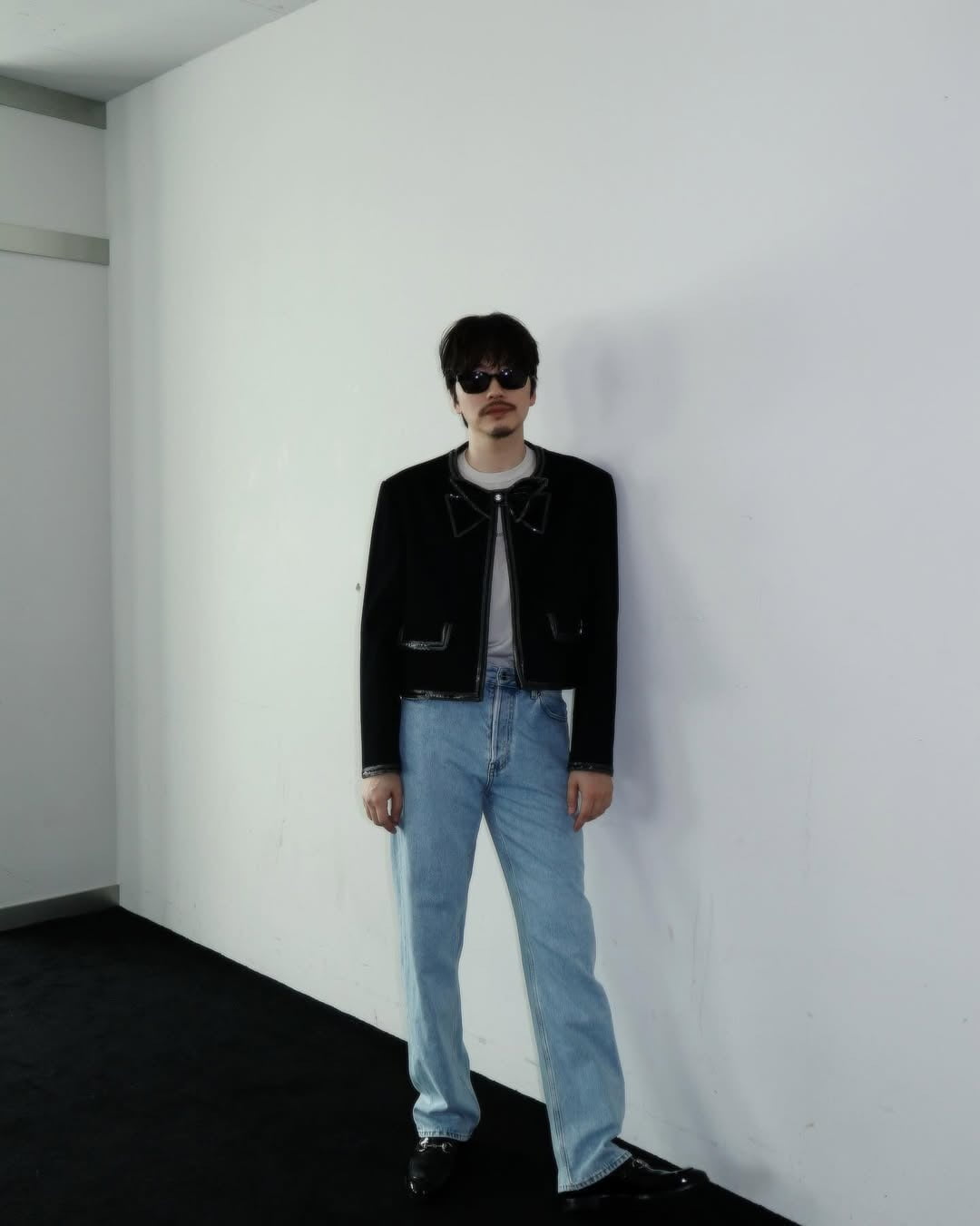Lee Dong-hwi Stuns with New Photos and Upcoming Disney+ Role