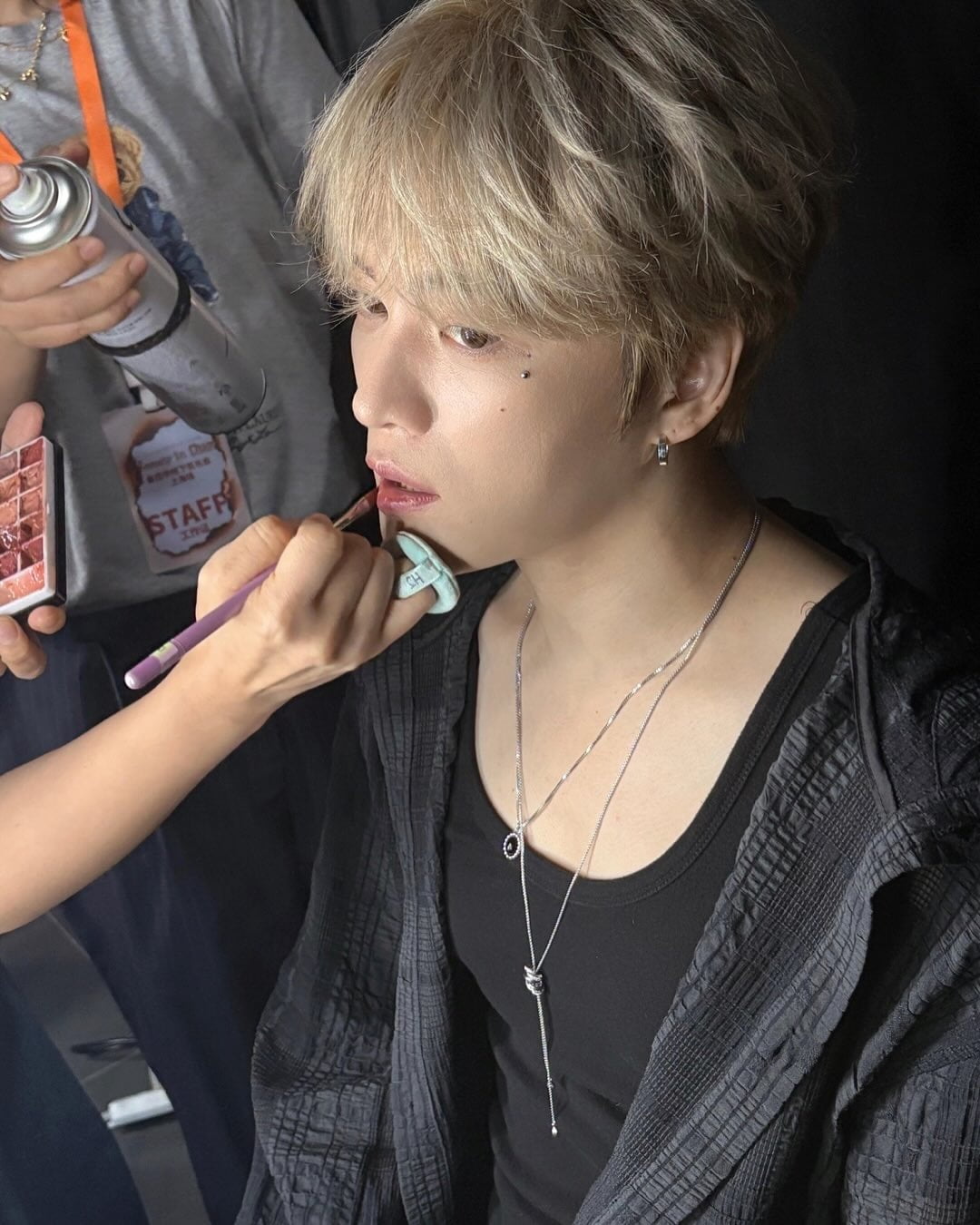K-Pop Star Kim Jaejoong Stuns Fans with Sizzling Summer Visuals