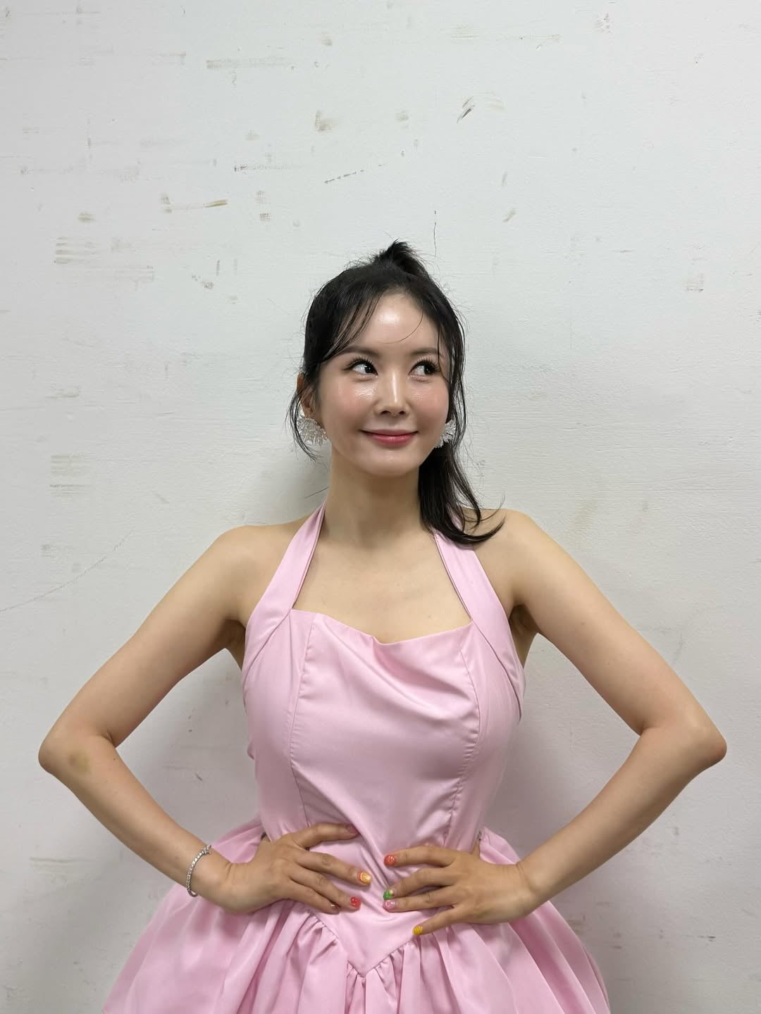 チャン・ヨンラン、バービー人形のような美貌で話題に!