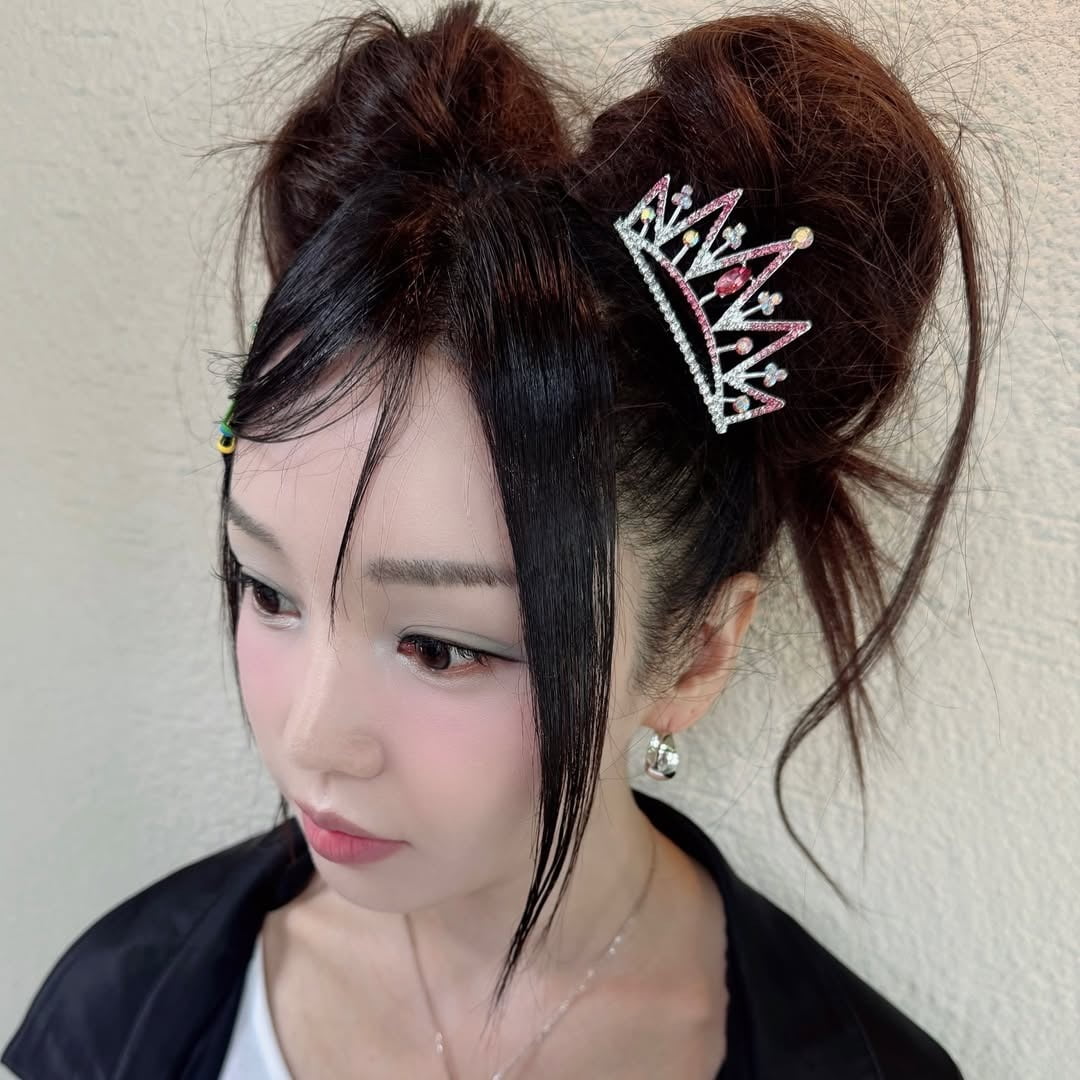 ナム・ギュリ、変わらぬ美しさと可愛さを披露