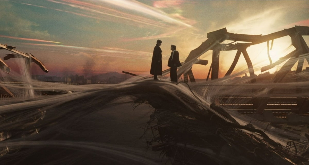 Discover the Intriguing Numbers Behind 'Omniscient Reader's Viewpoint' Movie
