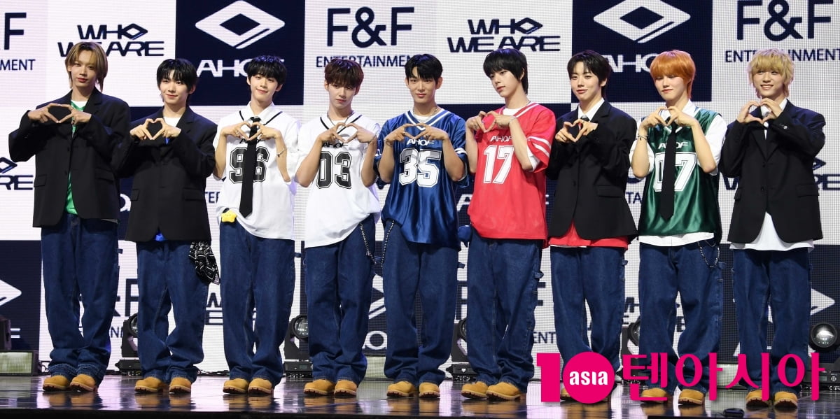 ビッグヒットミュージック、新たな5人組ボーイズグループを発表!K-POP第5世代の競争が激化