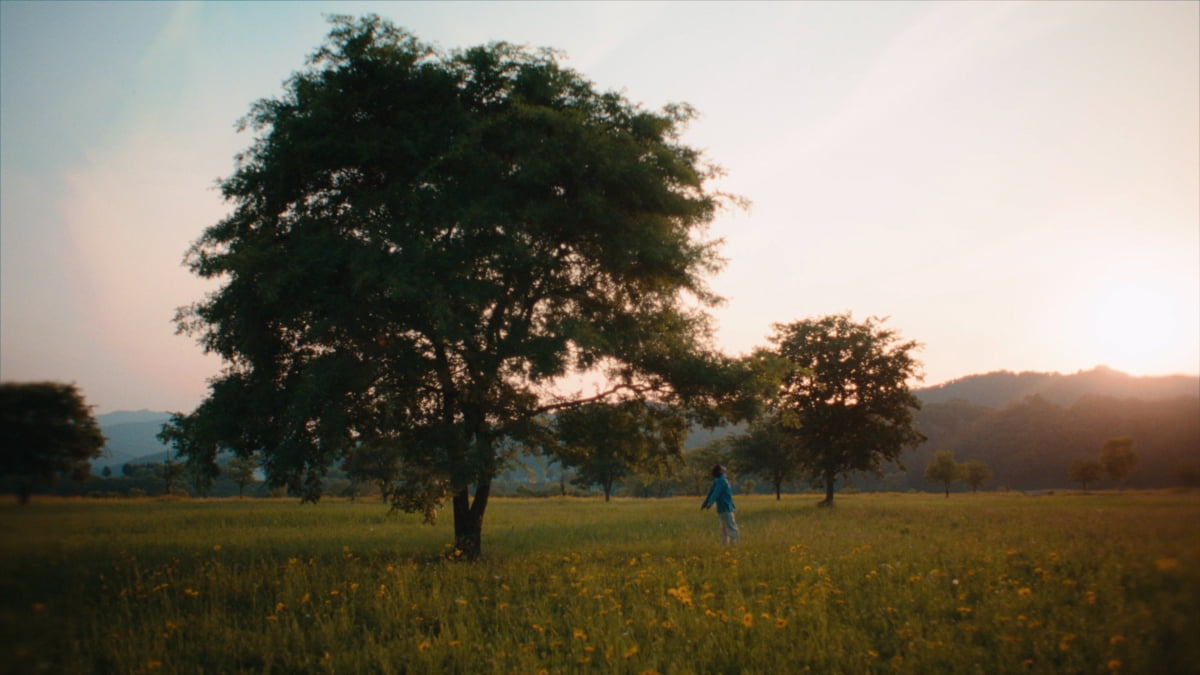Actor Lee Jun-young Stars in Im Seulong's New Music Video 'Rainbow Light'