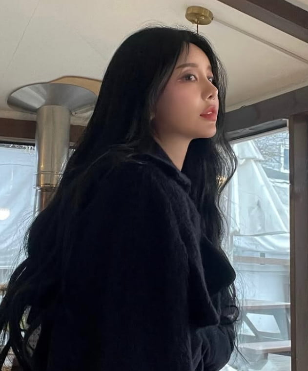 T-ara's Qri Shares Concerning Update on Instagram