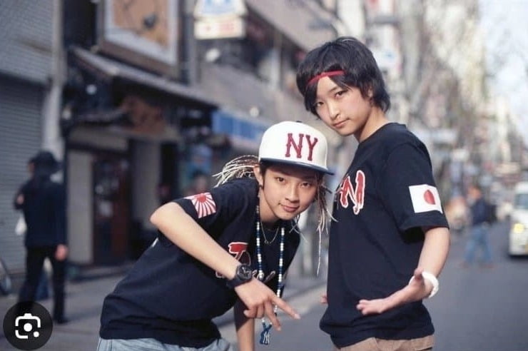 Kyoka: The Rising Star of 'Street Woman Fighter' Season 3