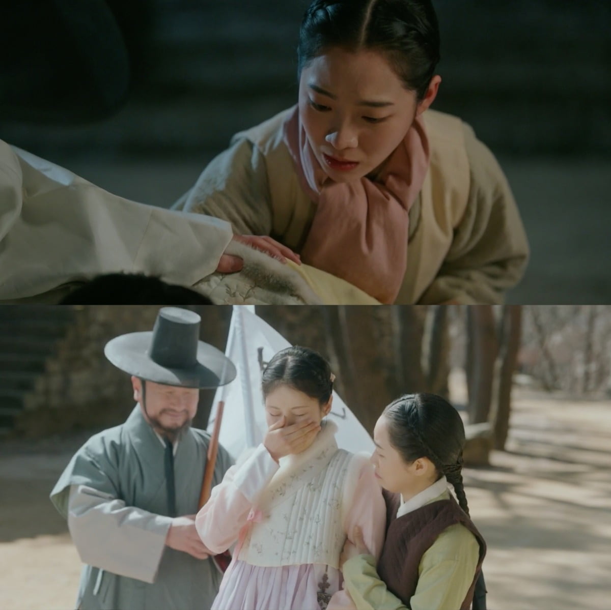 Rising Star Oh Se-eun Captivates Audiences with Her Charming Dialect in 'I Took the First Night of the Male Lead'