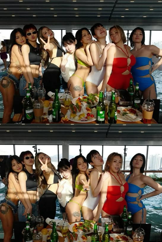 Fans Rally Behind Honey J After 'Street Woman Fighter 3' Semi-Final Exit