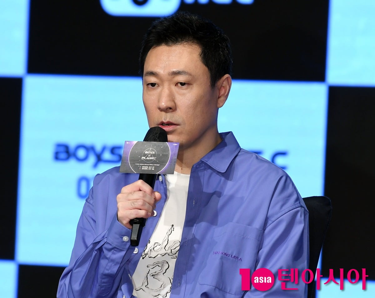 Mnet's 'Boys 2 Planet' Introduces 160 Trainees, Expanding Global Reach