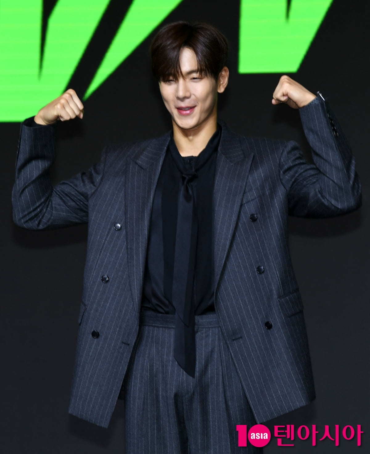 モンスタエックス、デビュー10周年記念公演『2025 MONSTA X CONNECT X』開催