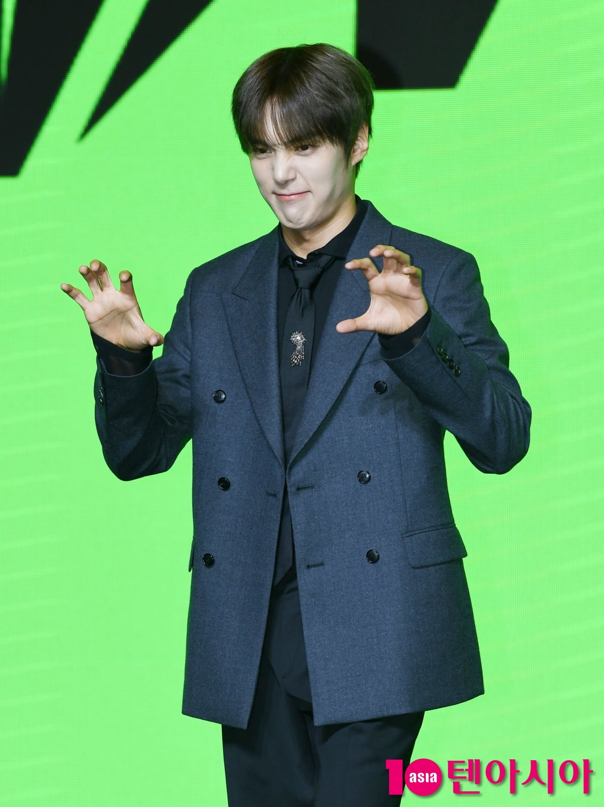 MONSTA X、デビュー10周年記念公演『2025 MONSTA X CONNECT X』開催