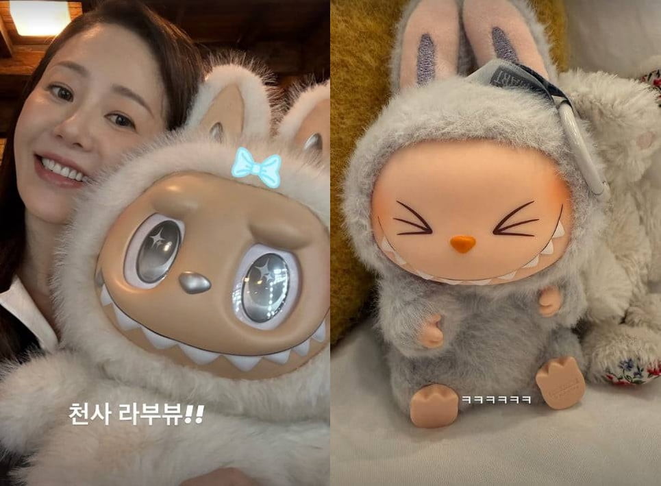 Celebrity Influence: The Rise of LABUBU Dolls and Toe Shoes in Pop Culture