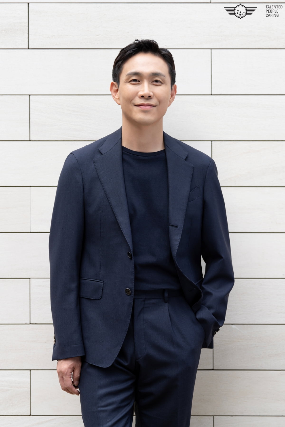 Actor Oh Jung-se Discusses Intense Makeup and Costumes for 'Good Boy'