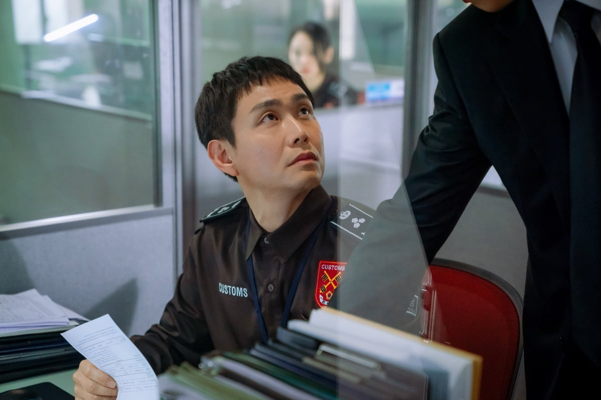 Actor Oh Jung-se Reflects on Villain Role and Criticism in 'Good Boy'