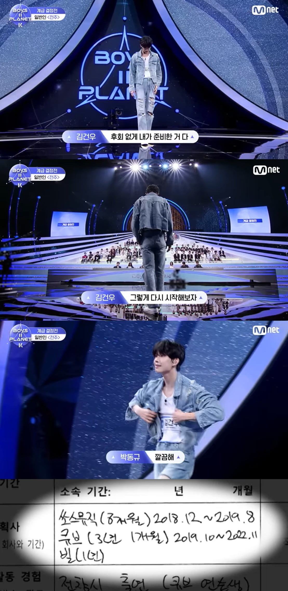 Kim Gun-woo Shines as 'All-Star' in 'Boys 2 Planet K' Amidst Controversy
